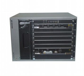 Маршрутизатор Ericsson (RedBack) SE600 bras Bundle