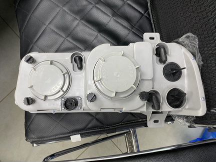 Фара блок маз-447131,5440 правая