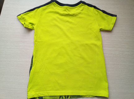 Футболка 110-116 рост Gloria Jeans Новая