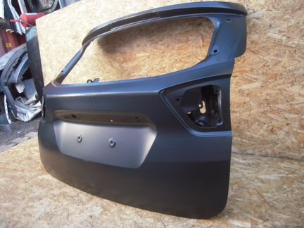 Крышка багажника форд С-мах нов оригинал 1926154