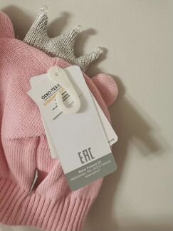 Шапка kerry новая р. 52