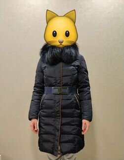 Пуховик Женский, М