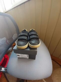 Кроссовки Ecco экко Gore tex, р.29