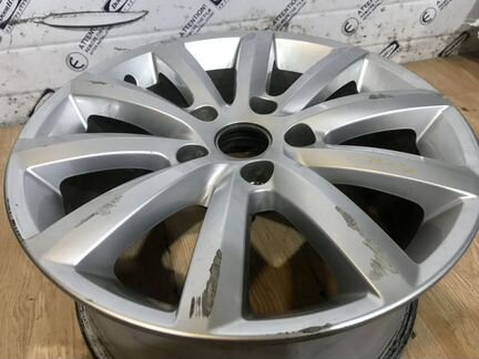 Диск колесный легкосплавный Volkswagen Touareg (NF