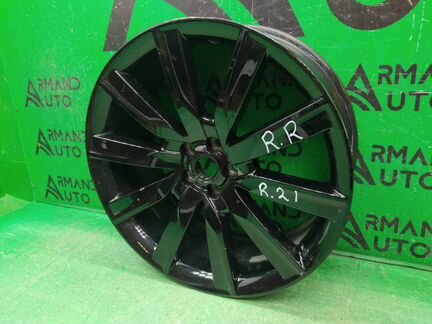 Диск R21 Land Rover Range Rover Velar 17г