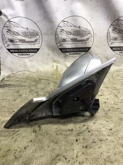 Зеркало правое Мерседес w209