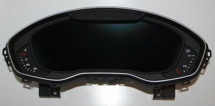 Cockpit audi Q5 2017 - 2020 г