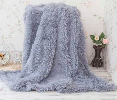 Плед покрывало