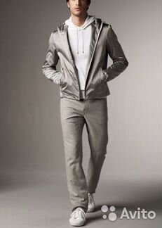 Ralph Lauren Black-ветровка.Оригинал из США. р-S