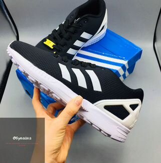 Adidas ZX Flux
