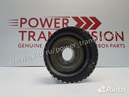 Барабан тормозной ленты 3-5 Reverse TF80SC TF81SC