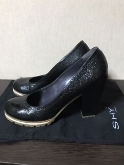Брендовая обувь. Туфли SHY (оригинал) 39 р