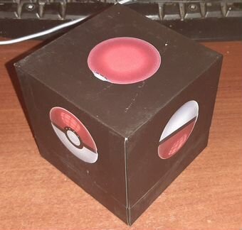 Power bank Pokemon 12000 mAh