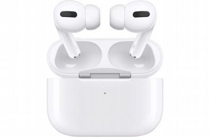 Наушники apple AirPods Pro