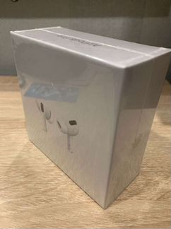 Apple Air Pods Pro Ростест