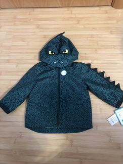 Куртка /ветровка carters