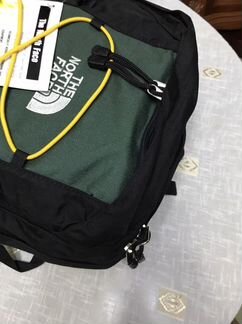 Туристический рюкзак the north face