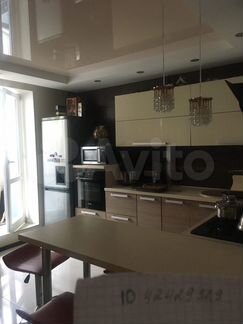Квартира-студия, 37 м², 5/8 эт.