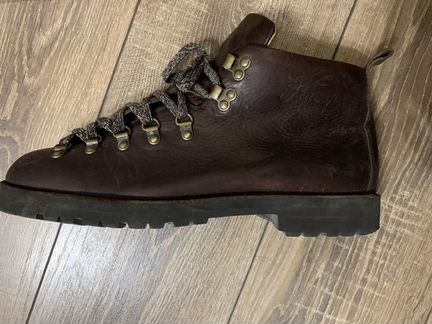 Ботинки fracap