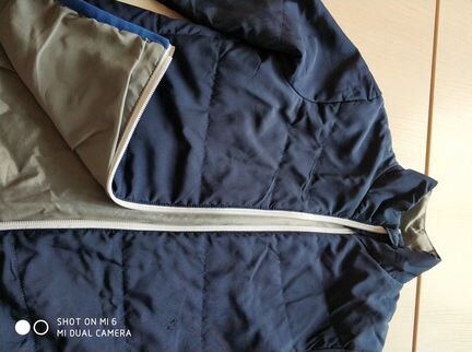 Куртка для мальчика