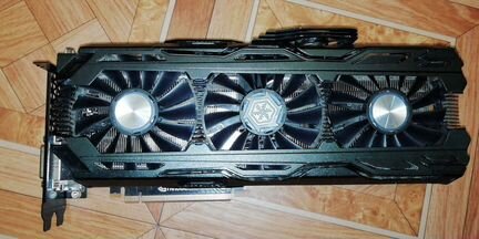 Gtx 1080ti неисправная