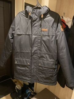 Мужская куртка columbia