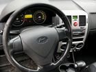 Hyundai Getz 1.4 AT, 2007, 139 000 км объявление продам