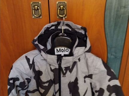Куртка Molo 140