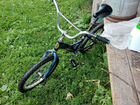 Детский велосипед от 7 лет бу объявление продам