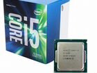 Intel Core i5-6400 CPU 2.70GHz