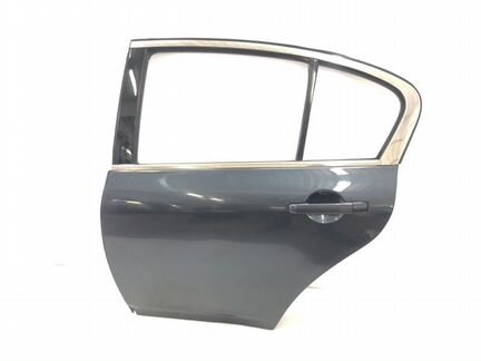 Дверь задняя левая Infiniti G35 V36 VQ35HR 2007