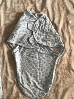 Пеленка-кокон (3 шт) Forest