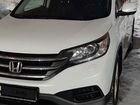 Honda CR-V 2.0 AT, 2013, 86 000 км объявление продам