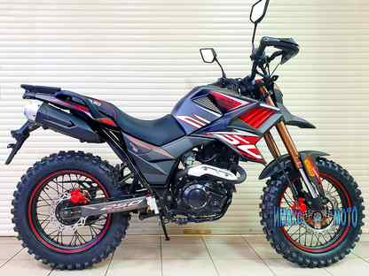Rockot 250 эндуро