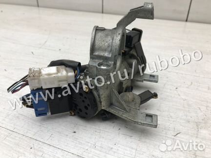 Замок зажигания Mitsubishi Galant 8 USA 4G64 2001
