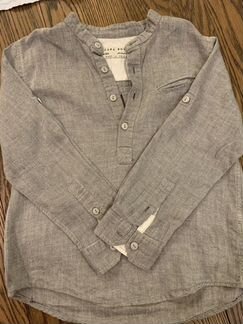 Рубашки Zara, reserved