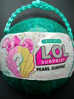 Кукла LOL l.o.l Лол оригинал