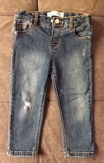 Джинсы Zara, 92 см