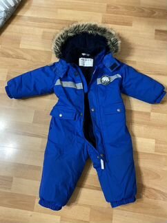 Комбинезон Kerry red р-р 80