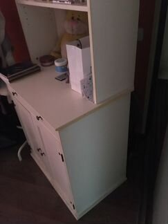 Компьютерный стол угловой