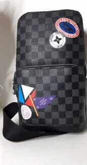 Сумка Louis Vuitton Sling