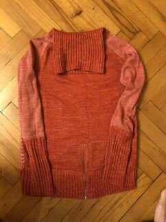 Свитер для беременных 42-44