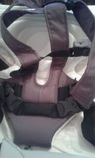 Рюкзак-переноска Chicco, с 3,5 до 9 кг