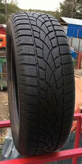Шины б у 225/60 R17 Dunlop SP Winter Sport 3D
