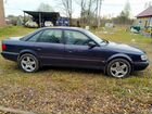 Audi 100 2.2 МТ, 1992, 95 000 км объявление продам