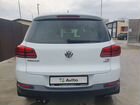 Volkswagen Tiguan 1.4 AMT, 2015, 55 000 км