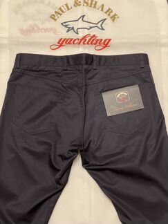 Paul&shark Luxury Collection Джинсы Лето Нов Ориг