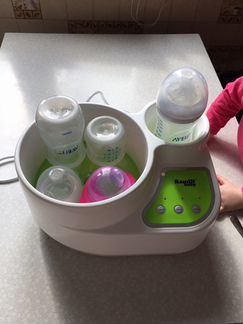 Стерилизатор