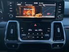 Kia Sorento 2.5 AT, 2020, 46 000 км объявление продам