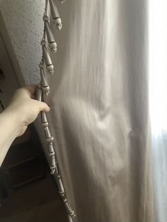 Покрывало,подушки и шторы